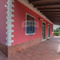 Villa singola - Vizzini