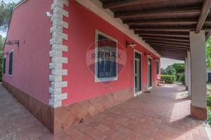 Villa singola - Vizzini