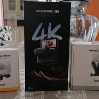 Insta 360Go 3S