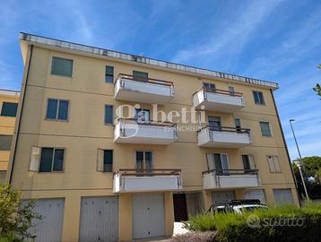 Appartamento Termoli [Cod. rif 3388544VRG]