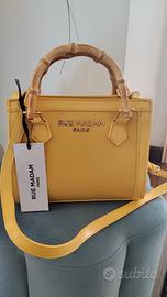 Rue. Madam Paris borsa nuova con etichetta 