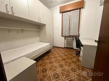 Stanza in appartamento di 15 m² a Modena