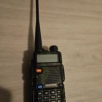 2 baofeng UV5R nuovi