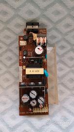 Alimentazione-Alimentatore-Dreamcast-Giapponese