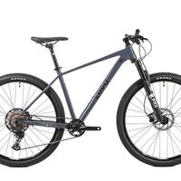 Mountainbike
