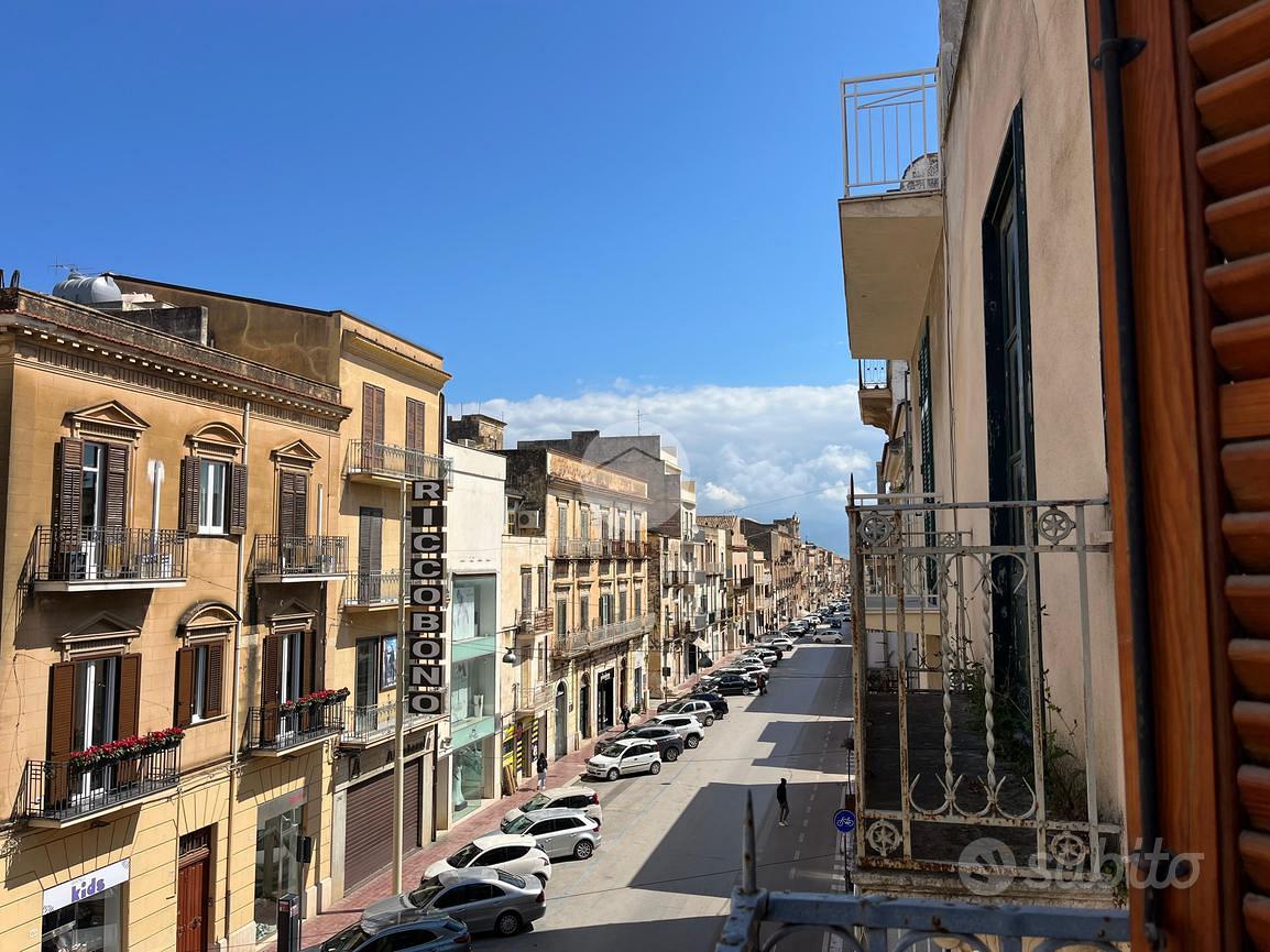 Appartamento – Alcamo, Trapani - Altro