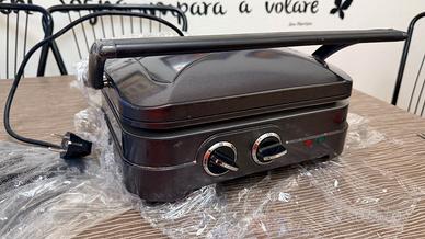 Cuisinart Griddle & Grill | Tostapane per panini