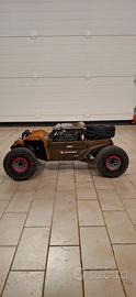 Macchina Losi telecomandata enduro 
