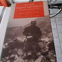 libri di storia della prima e seconda guerra 