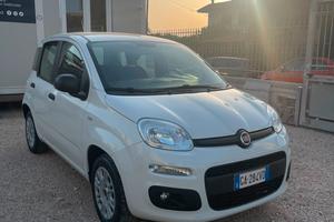 FIAT FIAT PANDA 1.2cc 69cc S&S