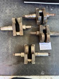 Alberi motore Guzzi 500