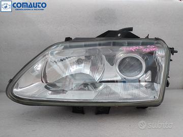 Faro ant sx RENAULT ESPACE III '00