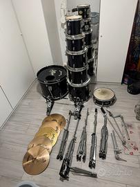 Batteria entry level - SVENDITA