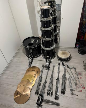 Batteria entry level - SVENDITA