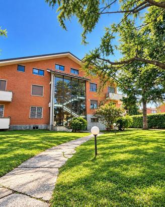 Appartamento Orbassano [Cod. rif 3387277VRG]