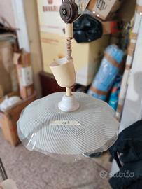 LAMPADARIO "SALISCENDI"