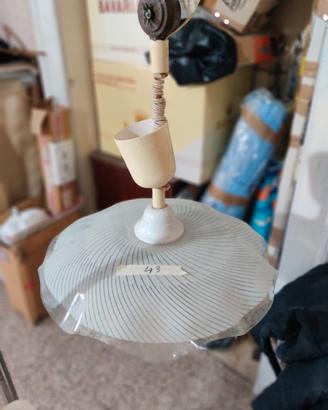 LAMPADARIO "SALISCENDI"