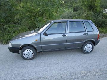 Fiat Uno 60 sl 1989