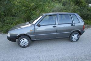 Fiat Uno 60 sl 1989