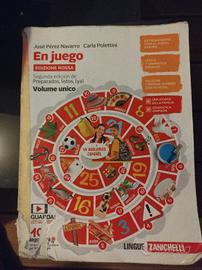 en juego 9788808705860