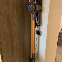 ASPIRAPOLVERE DYSON V8 ABSOLUTE