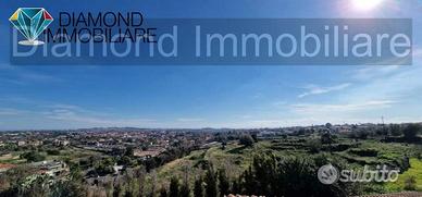 Terreno agricolo parz. edifi San Giovanni la punta