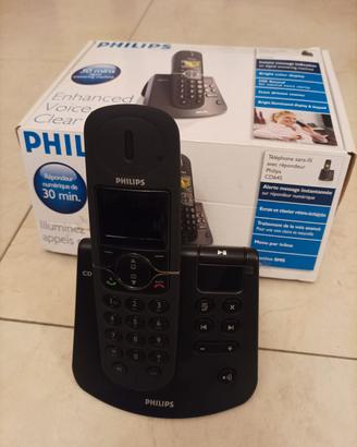 cordless Philips 