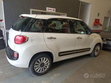 fiat 500 L