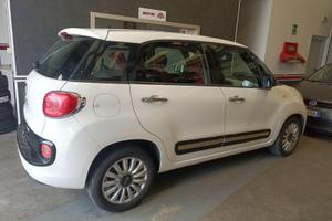 Fiat 500 L Multijet 1.3 Pop