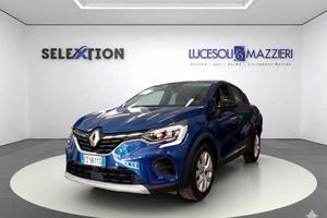RENAULT Captur 2ª serie - Captur TCe 130 CV EDC FA