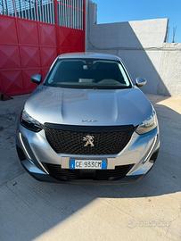 Peugeot 2008 BlueHDi 110 S&S Active Pack