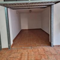 Garage Quartucciu 15 mq