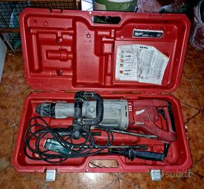 Martello Demolitore e Perforatore K950S Milwaukee