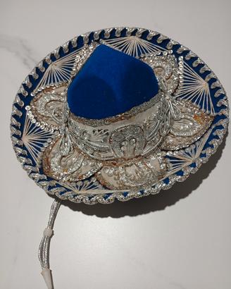 Sombrero Pigalle originale