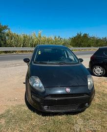 fiat grande punto