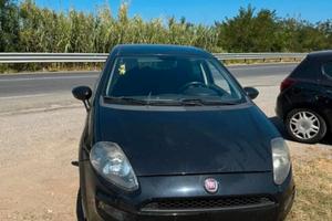 fiat grande punto