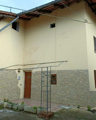 Casa semindipendente Mersino Pulfero Udine