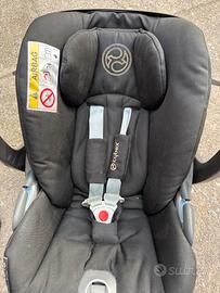 Ovetto cybex platinum cloud z