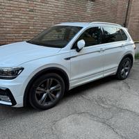 Volkswagen Tiguan Rline