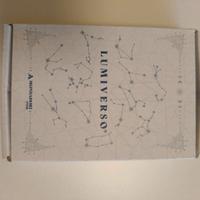 Lampada libro Mondadori
