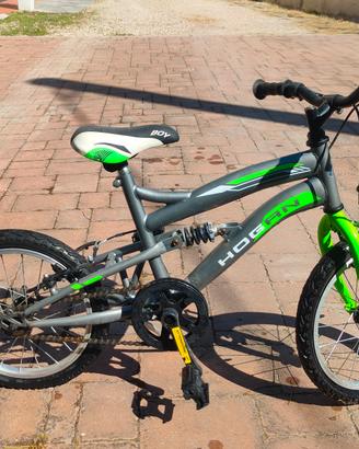 bicicletta 20 pollici 