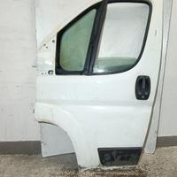 PORTIERA ANTERIORE SINISTRA FIAT Ducato 5° Serie