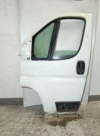 PORTIERA ANTERIORE SINISTRA FIAT Ducato 5° Serie