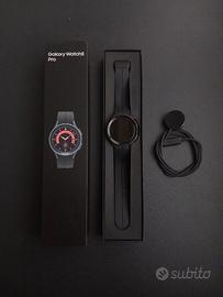 Samsung Galaxy Watch 5 Pro