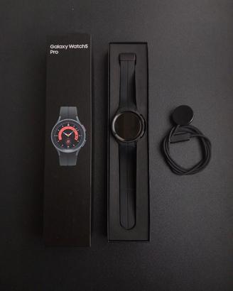 Samsung Galaxy Watch 5 Pro