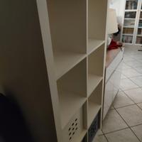 mobile kallax ikea