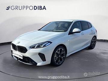 BMW Serie 1 120