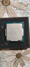Intel I5 9400f processore