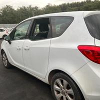 portiera opel meriva b 2016 2017