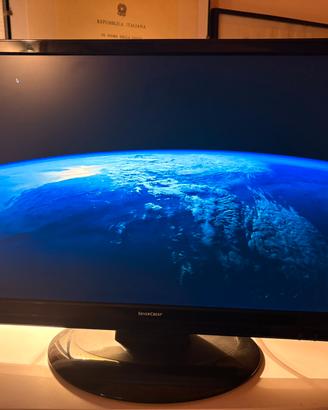 Monitor per computer widescreen
